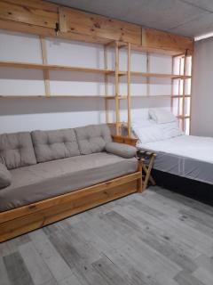 MonoAmbiente 111 - Pilar - 1