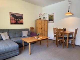 Ferienwohnung in Hahnenklee - Hahnenklee-Bockswiese - 5