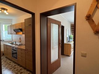 Ferienwohnung in Hahnenklee - Hahnenklee-Bockswiese - 1