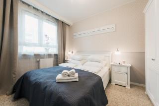 One Bedroom Apartment Cybernetyki Street - Varsavia - 1