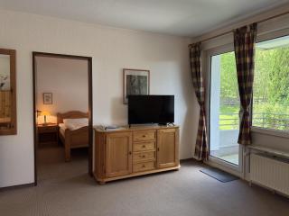 Ferienwohnung in Hahnenklee - Hahnenklee-Bockswiese - 2