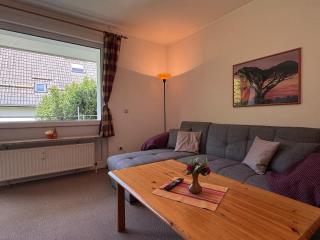Ferienwohnung in Hahnenklee - Hahnenklee-Bockswiese - 6