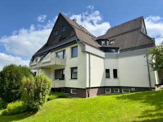 Ferienwohnung in Hahnenklee - Hahnenklee-Bockswiese - 0