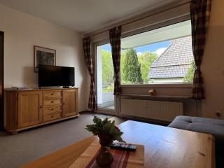 Ferienwohnung in Hahnenklee - Hahnenklee-Bockswiese - 4