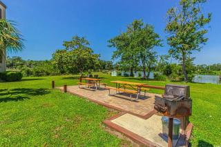 Serene 3 Bedroom Condo for 8! Dunes Pointe F15 - Myrtle Beach - 1