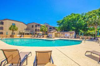 Serene 3 Bedroom Condo for 8! Dunes Pointe F15 - Myrtle Beach - 3