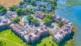 Serene 3 Bedroom Condo for 8! Dunes Pointe F15 - Myrtle Beach - 7
