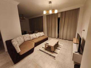 Comfort Plaza Andalus - New cairo - 7