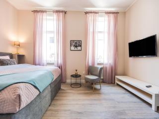Modern apartment with terrace - Bad Camberg - 1