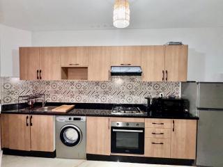 Appartement prestigieux avec Piscine - Oulad Akkou - 9