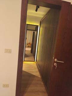 Comfort Plaza Andalus - New cairo - 6