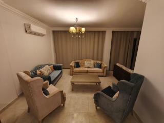 Comfort Plaza Andalus - New cairo - 4