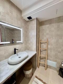 Appartement prestigieux avec Piscine - Oulad Akkou - 5