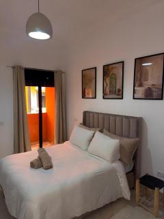Appartement prestigieux avec Piscine - Oulad Akkou - 4