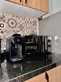 Appartement prestigieux avec Piscine - Oulad Akkou - 3