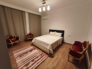 Comfort Plaza Andalus - New cairo - 3