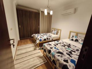 Comfort Plaza Andalus - New cairo - 9