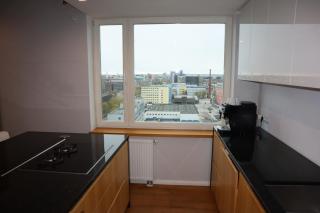Lelle Luxury Penthouse Apartment - 7