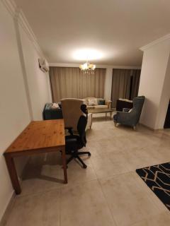 Comfort Plaza Andalus - New cairo - 1