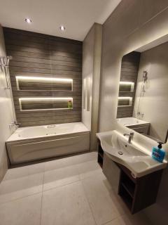 Comfort Plaza Andalus - 1