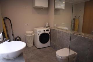 Lelle Luxury Penthouse Apartment - 5