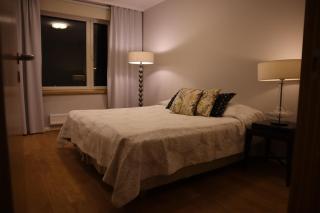 Lelle Luxury Penthouse Apartment - 4