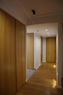 Lelle Luxury Penthouse Apartment - 2