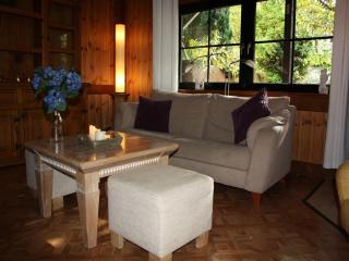 Holiday Home in Eichenborn with Garden - Eichenborn - 9
