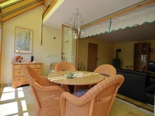 Apartment with private terrace in Prunn - Riedenburg - 1