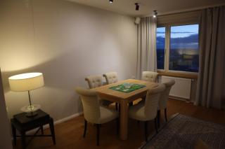 Lelle Luxury Penthouse Apartment - 4
