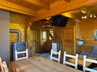 Blockhaus, Bad Sachsa - Steina - 7