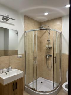 isani development - Tbilisi - 1