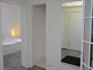 Apartment in Bad Pyrmont with BBQ Terrace - Bad Pyrmont - 4