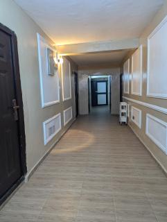 G-CODE International Hotel & Apartments - Ibadan - 8