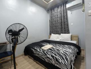 G-CODE International Hotel & Apartments - Ibadan - 7