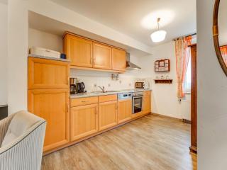 Modern Apartment in Reifferscheid with Garden - Hellenthal - 3
