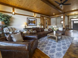 Shadow Mountain Villa - Grand Lake - 8