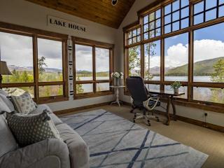 Shadow Mountain Villa - Grand Lake - 0