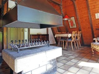 Holiday Home in Sauerland near Ski Slopes - Schmallenberg - 1
