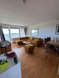 Gemütliche Ferienwohnung in Hohegeiß Braunlage - Braunlage - 1