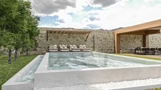 Nusa Retreat - Seaview luxury residences - Kissamos - 8