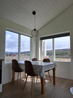 Tungukot sumarhús - Akureyri - 0