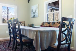 Halfback Ridge-heart of Maggie Valley-hot tub-fenced pet area-gazebo-views - Maggie Valley - 8