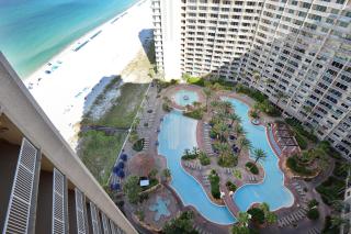 Shores of Panama 1928 condo - Panama City Beach - 7