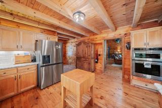 Hart's Treehouse - Waleska - 7