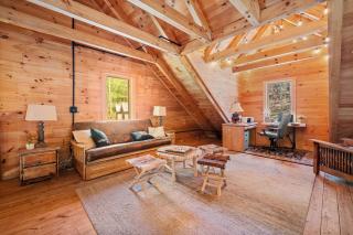 Hart's Treehouse - Waleska - 5