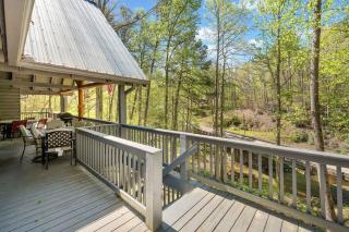 Hart's Treehouse - Waleska - 4