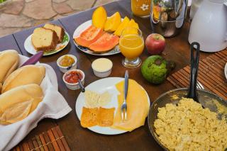 Pousada VillaBahia - 5