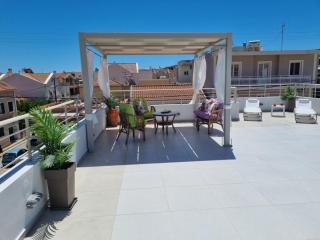 Bella Bianca , 200m from central square - Argostoli - 5