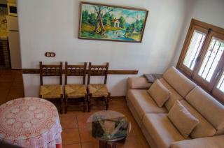 Gemütliches Ferienhaus Mit Pool Und Garten - Válor - 5